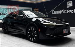 تويوتا كراون